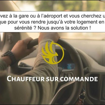 Ancien Mulhouse 101アパートメント エクステリア 写真