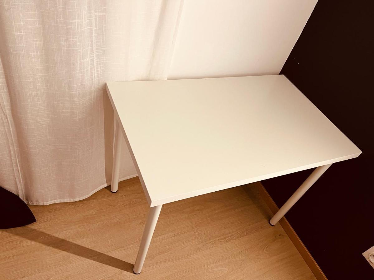 Ancien Mulhouse 101アパートメント エクステリア 写真