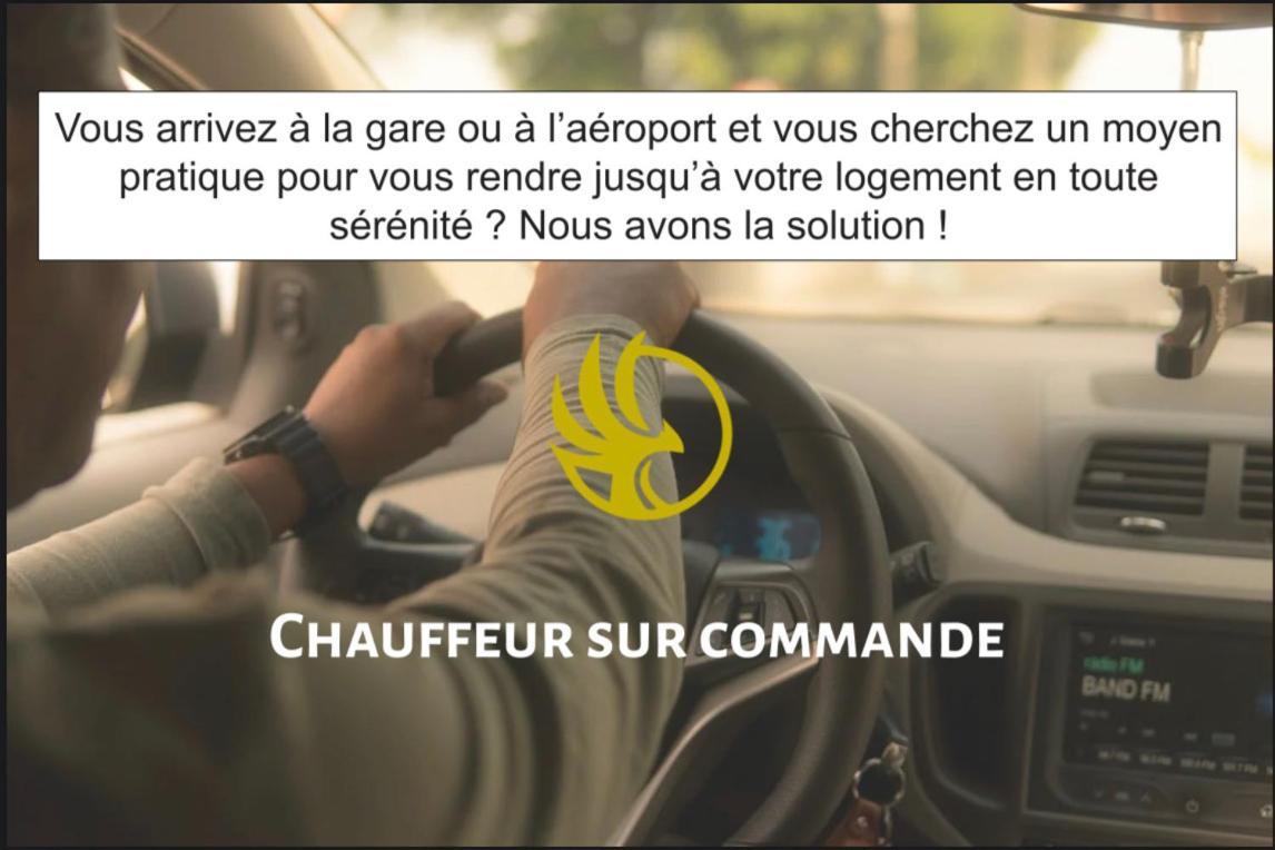 Ancien Mulhouse 101アパートメント エクステリア 写真
