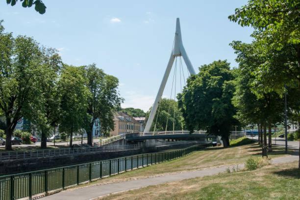 Ancien Mulhouse 101アパートメント エクステリア 写真