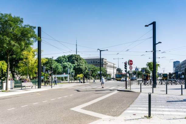 Ancien Mulhouse 101アパートメント エクステリア 写真