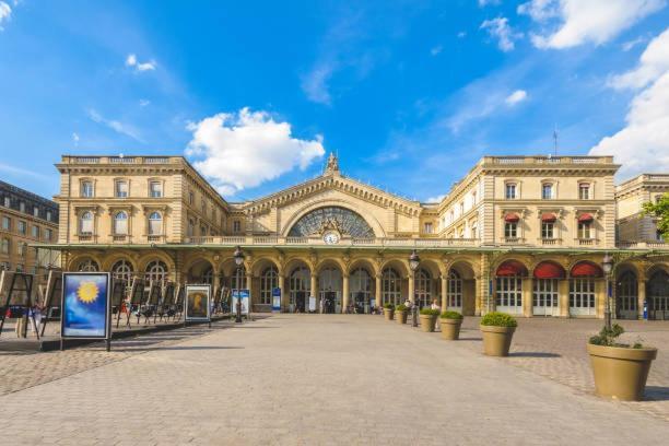 Ancien Mulhouse 101アパートメント エクステリア 写真