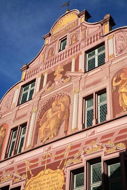 Ancien Mulhouse 101アパートメント エクステリア 写真