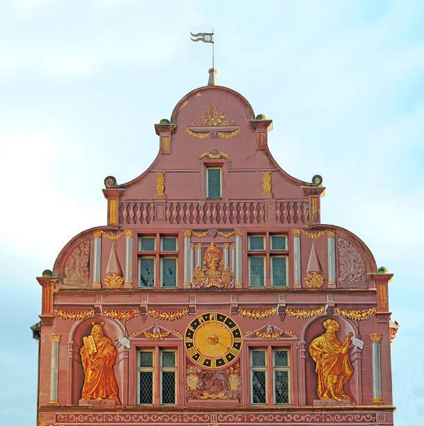 Ancien Mulhouse 101アパートメント エクステリア 写真